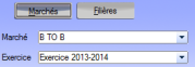 Initialisation du CPM sur lequel l'analyse se fait