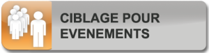 Icône Paramétrage : Ciblage invités