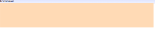 Commentaires