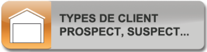 Icône Paramétrage : Type d'entreprises